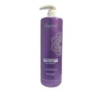 Bheysé | Conditioner de Soins de Couleur pour Cheveux Blonds, Conditioner Silver Anti-Jaune 1000 ml