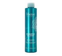 bheysé Shampoing anti-rouge pour les Bruns chauds 200ml