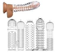 BHFE-Produits Pour Hommes En Silicone De 5 Pouces Pő&mpë á à Pé&ņĨŚ Mânchőn de Gáinés Pour Pé&ņĨs Homme Ḋëveļőpp&eûŕ Pő&Mpë Vĩḋë Ḋéveļőppeûŕ Pëņ&Ĩśë&xţeņḋëŕ PÛ&mp PĩĻļś Silicone