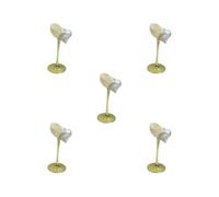 BHFZIAP Lot de 5 verres à champagne en forme de coquillage de conque - Cadeau unique pour femme et homme - Style B