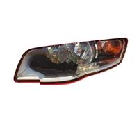 BHGMGEBLV Auréoles pour auto Pour A3 8PA Pour A4 S4 RS4 B7 RF 2005-2009 Télécommande Bluetooth APP Multicolore Rvb LED Kit Yeux D'ange Halo Anneaux Éclairage œil d'ange(For Halogen)