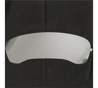 BHGMGEBLV GPS Nav Écran Protecteur Vitre Pour BMW G30 G31 Série 5 2020 Film Protection En Verre Trempé Écran LCD Tableau Bord(Without camera hole)