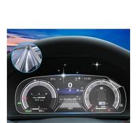 BHGMGEBLV GPS Nav Écran Protecteur Vitre Pour Toyota Pour Crown 2023 2024 2025 Film Protection En TPU Tableau Bord Voiture