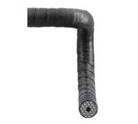 BHGMGEBLV Guidoline Moto Bande De Guidon Vélo 2.5MM Waterpro, Enveloppe Anti-Vibration Pour Cycle Professionnel