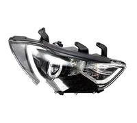 BHGMGEBLV Phare Avant Pour Hyundai Pour Elantra Pour Avante 2016 2017 2018 Phare Avant Ensemble De Feux Combinés Assy Feux Avant(Right)