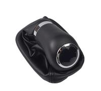 BHGMGEBLV Pommeaux Leviers Vitesse Pour Benz Pour Viano Pour Vieux Pour Vito Pour W639 2010-2015 Pommeau Levier Vitesse Automatique Levier Guêtre Couvercle Démarrage(ELEGANCE)