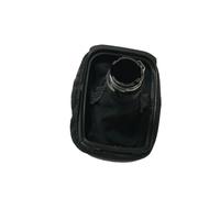 BHGMGEBLV Pommeaux Leviers Vitesse Pour Le Siège Pour Leon 2000-2002 Pour Toledo 1999 2000 2001 5 Vitesses 12 Mm / 23 Mm Levier D'engrenage Bouton Décalage Voiture Avec Cuir Avec Cuir(23mm hole)