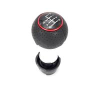 BHGMGEBLV Pour A1-A7 8L 8P B5-B9 Pour C5-C9 Pommeau De Levier Vitesse 5 6 Vitesses Bouton Levier Vitesse(6 speed A)