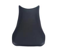 BHGMGEBLV pour BMW S1000R 2014-2021 2015 2016 2017 2018 2019 2020 Banc De Selle pour Siège Conducteur Avant Coussin en Gel pour Moto