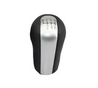 BHGMGEBLV Pour Toyota Pour YARIS Pour VITZ 1999-2005 5 Pommeau De Levier Vitesse 6 Vitesses Bouton Levier Vitesse(B-6 Speed)