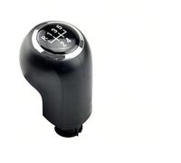 BHGMGEBLV Pour VAUXHALL ZAFIRA B 2005-2014 5/6 Vitesses Pommeau De Levier Vitesse MT Pièce Rechange Intérieur Voiture Bouton Levier Vitesse(5 Speed)