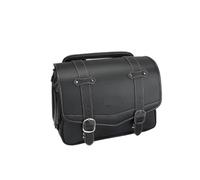 BHGMGEBLV Sacoches de Moto pour W400 W650 W800 W 400 650 800 Sacoche Latérale pour 15L Sacoche Reservoir Moto(1Pcs 15L Side Bag)