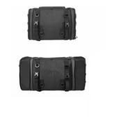 BHGMGEBLV Sacoches de Moto Sacoche Arrière De Étanche 20-60L Extensible Sacoche De Selle Accessoires Sacoche Reservoir Moto(1 PCS Black 35L-50L)