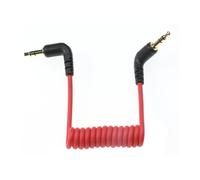 Bhhbb-Câble Audio Trs Vers Trs 3,5 Mm Pour Rode Videomicro, Sans Fil, Go Il, Pour Dji Boya Movo Takstar Sairen Comica Deity, Pour Canon Et Appareil Photo Reflex Numérique Nikon-Bhhbb