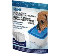 BHHBB-Dog Mini Filtre de Rechange pour Fontaine