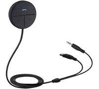 BHHBB-Tnb - Récepteur Bluetooth Jack 3,5mm / RCA