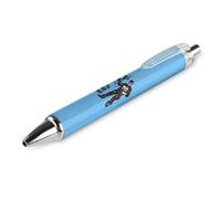 BHHJKK If PAPA Can't Fix It We're All Screwed Stylo à bille rétractable pour le bureau et l'école 1 pièce