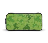 BHHJKK Trousse à crayons portable, jolie trousse de rangement en forme de voitures, camions, tracteurs, pelleteuses, trousse à crayons, organiseur de papeterie durable pour homme et femme, Style(70),