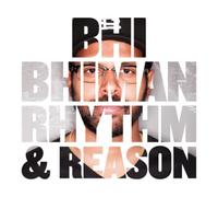 Bhi Bhiman Rhythm & Reason (CD) Album