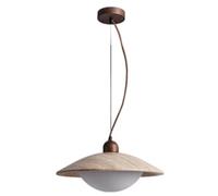 BHIAG Pendre Industriel avec Un Pendentif en travertin Jaune E27 pour l'îlot de Cuisine Mini, Un Lustre d'éclairage Nordique pour Le Restaurant et la décoration intérieure
