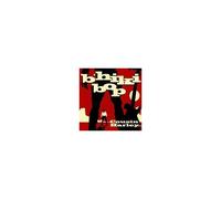 Cousin Harley – B'hiki Bop – CD – Import