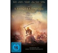 Bhise,Devika - Die Kriegerkönigin Von Jhansi