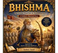 BHISHMA: The Grand Warrior of Mahabharata