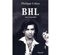 Bhl Philippe Cohen (Auteur)