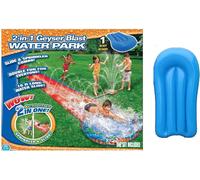 bHome Grand toboggan aquatique SKBH0920