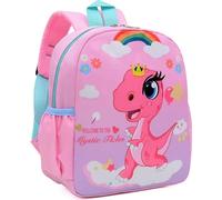 bHome Kids Sac à dos Dino Princesse DBBH1124