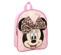 bHome Kids Sac à dos Minnie Mouse avec noeud DBBH1331