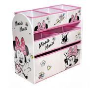 bHome Minnie Mouse Toy Organiser