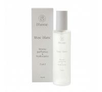 Bhome - Musc Blanc - Brume Parfumée & Hydratante