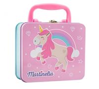 bHome Trousse de maquillage pour enfants Licorne KSBH0989