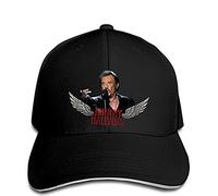 BHONGVV 2021 Mens Cap Baseball Casquette Hats for Men Women Blank Desert Hats Color-3