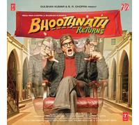Bhoothnath Returns (Blu-ray)