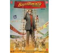 BHOOTHNATH RETURNS - BOLLYWOOD OFFICIAL 2 DISC DVD [2014] by AMITABH BACHCHAN