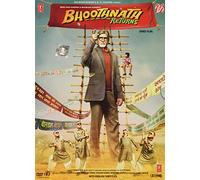 Bhoothnath Returns (DVD)
