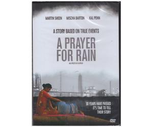 Bhopal: A Prayer for Rain [Uk Region]