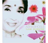 Bhosle Asha - Love Supreme [Import]
