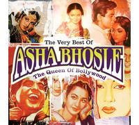 Bhosle,Asha - Queen of Bollywood [Import]