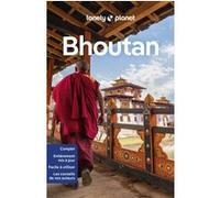 Lonely Planet – Guide Bhoutan 2024-2025 : Itinéraires, expériences – 3ed – Broché