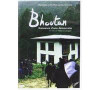 Bhoutan (DVD) naissance d'une democratie