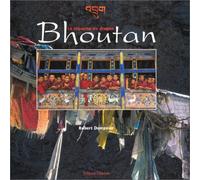 Bhoutan : le royaume du dragon