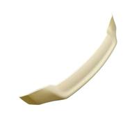 BHOUTY Aileron Arrière Voiture Becquet arrière Voiture, diffuseur d'aile Queue, séparateur lèvre Coffre, Kit carrosserie Toit, Ailes fenêtre adaptées pour Sonata 8 2011 - 2013