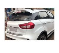 BHOUTY Aileron Arrière Voiture Becquet de Coffre arrière de Voiture, diffuseur d'aile Universel, séparateur de SUV, Kits de carrosserie, réglage pour Le Matin pour Picanto