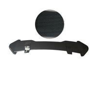 BHOUTY Aileron Arrière Voiture Becquet de Coffre arrière de Voiture, diffuseur d'aile Universel, séparateur de SUV, Kits de carrosserie, réglage pour Le Matin pour Picanto