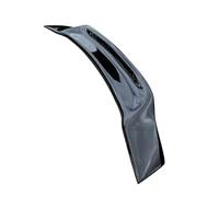 BHOUTY Aileron Arrière Voiture Couvercle de Coffre arrière Voiture, becquet Garniture lèvre Queue, Style R pour coupé 2010 - 2013 E200 E250 E300 E350 W207 C207