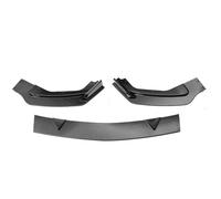 BHOUTY Voiture Avant Spoiler Pare-Chocs Lame de Pare-Choc AV&Ant Voiture, diffuseur, Kit carrosserie, Protection pour Infiniti Q50 Standard/modèle Sport 2014 - 2021