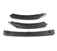 BHOUTY Voiture Avant Spoiler Pare-Chocs Lame de Pare-Choc AV&Ant Voiture, séparateur lèvre, diffuseur, Protecteur, Kit carrosserie, Accessoires pour A7 2013 2014 2015 2016 2017 2019